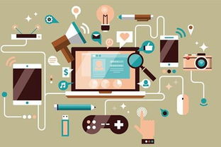 小型企業網站建設中不容忽視的幾點注意事項